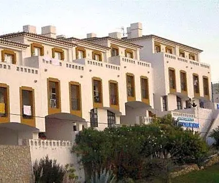 Semesterpark Os Descobrimentos Burgau