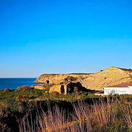 Os Descobrimentos Semesterpark Burgau