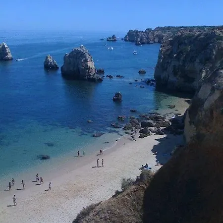 Os Descobrimentos Parque de vacaciones