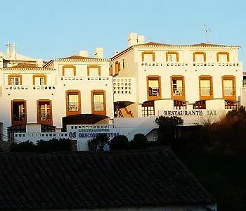 Parque de vacaciones Os Descobrimentos Burgau